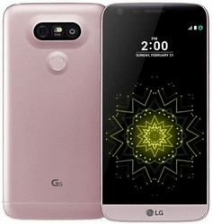 Замена дисплея на телефоне LG G5 в Воронеже